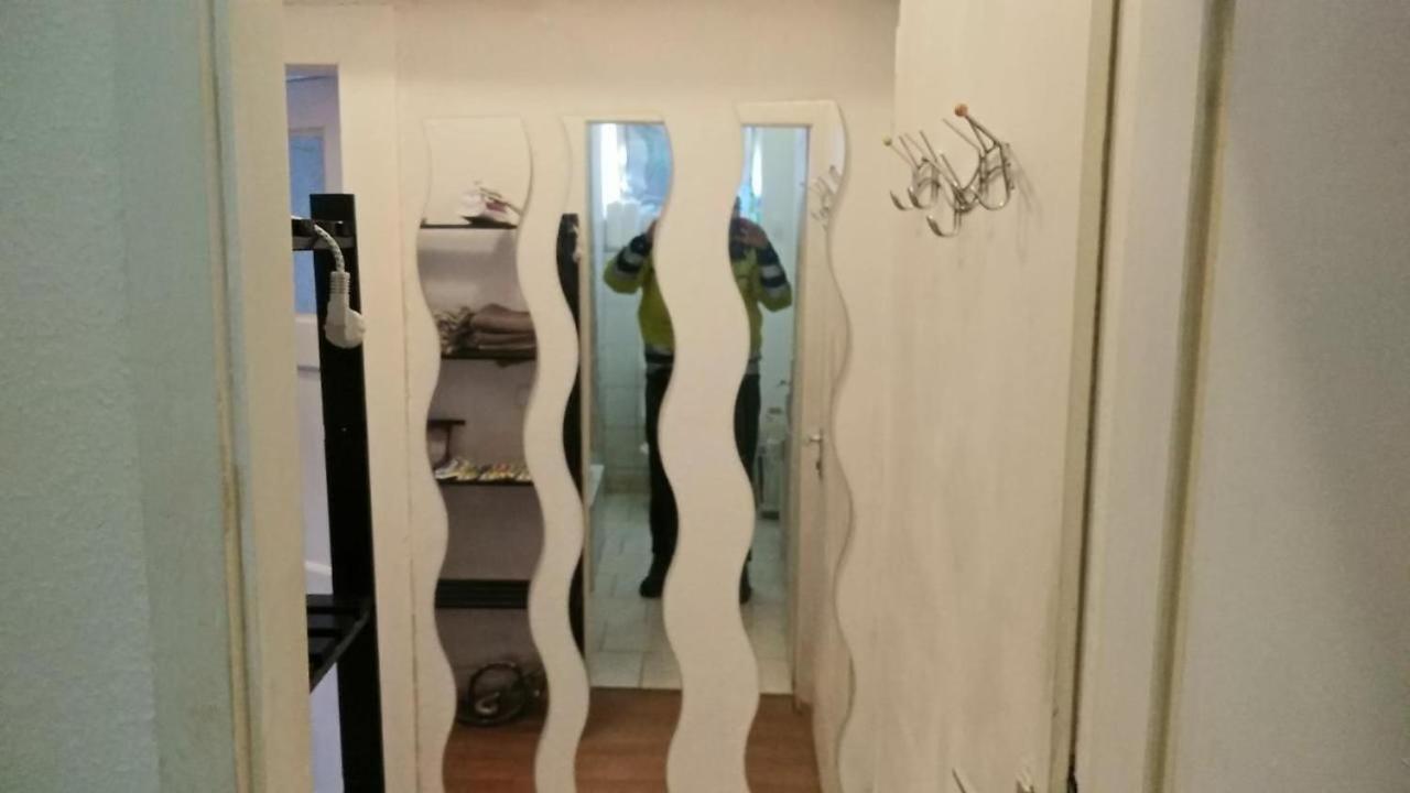 Monteurroommr Essen Zewnętrze zdjęcie